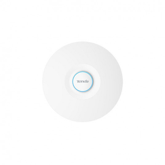  Tenda i29 AX3000 2976 Mbit/ai Balta Maitinimas per Eternetą (PoE) 