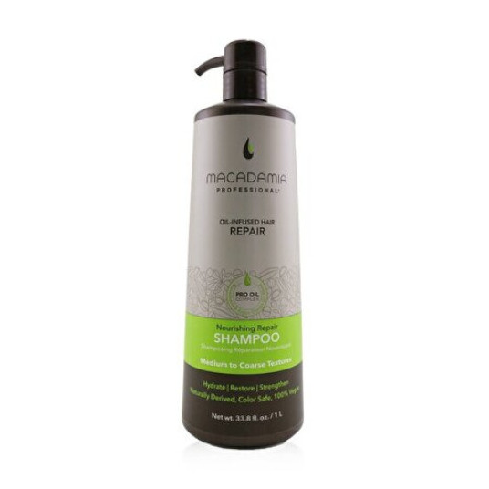Macadamia - Nourish ing Repair Nourishing Shampoo (Shampoo) - 300 ml