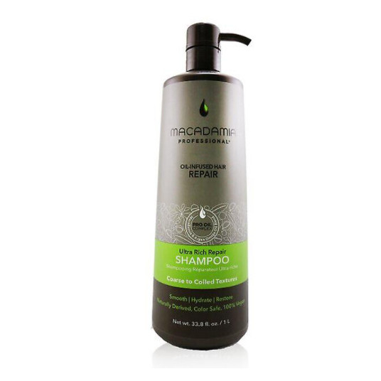Macadamia - Ultra Rich Repair (Shampoo) - 300 ml