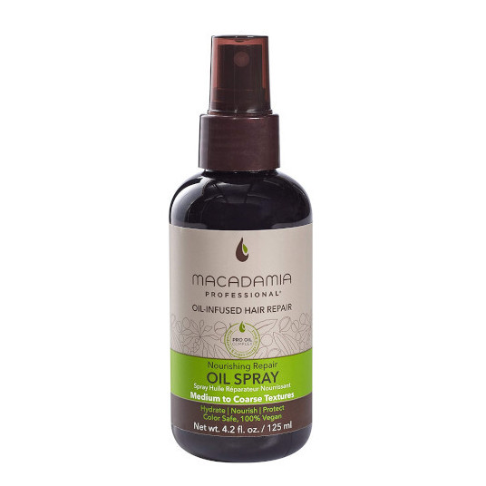 Macadamia - Nourish ing Repair (Oil Spray) 125 ml