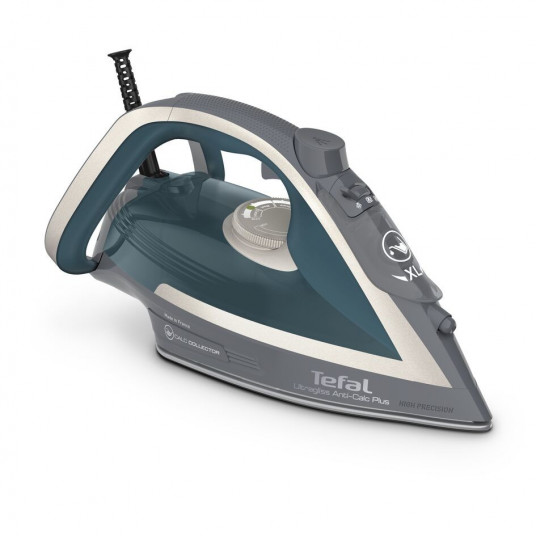  Steam iron TEFAL Ultragliss Plus FV6842 TEFAL 