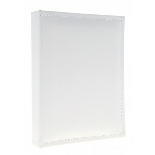  Albumas  GED DPH4636 10x15 36 WHITE | kišeninis | klijuotas | kietas viršelis 