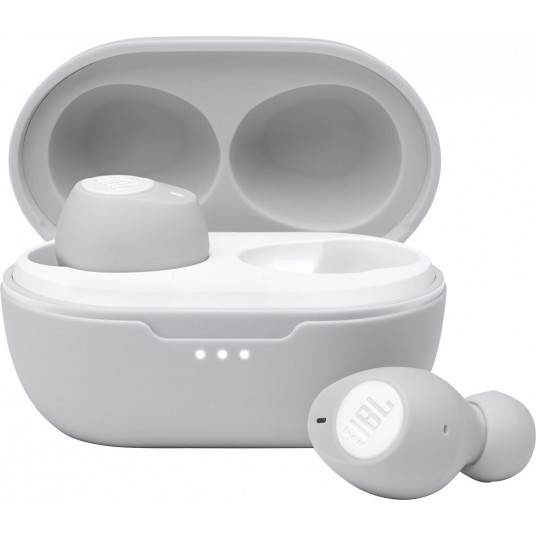  Ausinės JBL Tune 115TWS White 