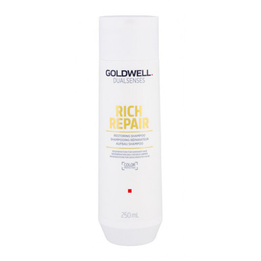 Goldwell - Dualsenses Rich Repair (Restoring Shampoo) - 250 ml