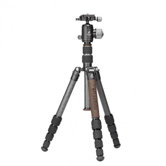 Leofoto Urban LX-225CT + Ballhead XB-32Q