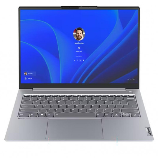  Noteb. Lenovo ThinkBook 14 Gen 4, W11P, SWE 