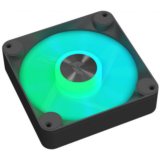  Wentylator AEROCOOL APNX FP1-120 PWM ARGB BK 