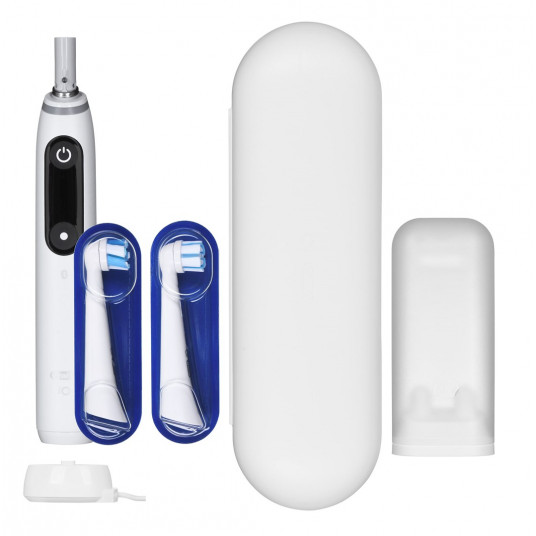  Szczoteczka Oral-B iO Series 6 White 