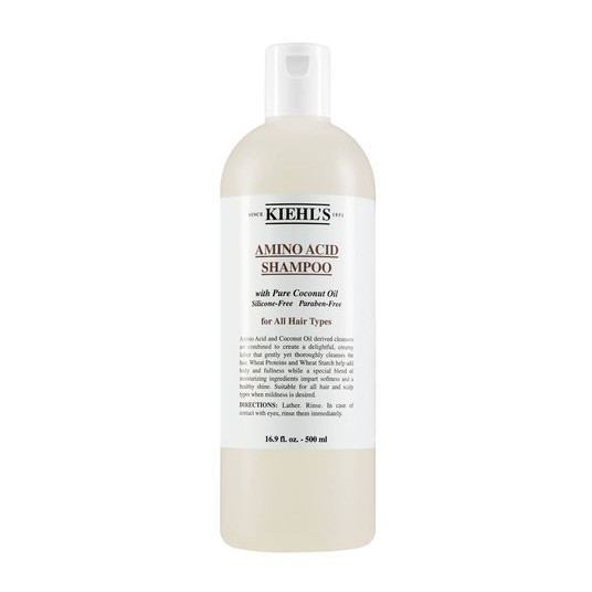  Kiehl´s - Amino Acid Shampoo - 500 ml 