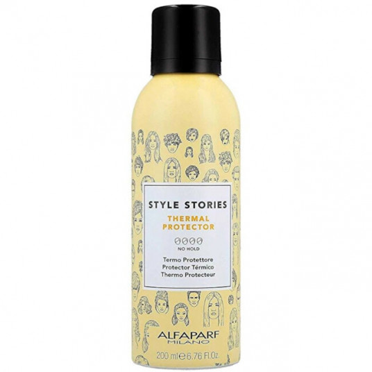  Alfaparf Milano - Apm Style Stories Therm. Protector 200 ml 