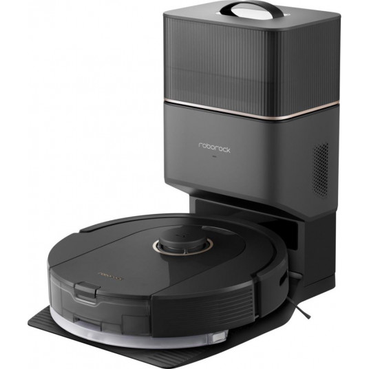  VACUUM CLEANER ROBOT Q5 PRO+/Q5PRP52-00 ROBOROCK 