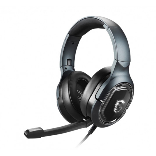  MSI Immerse GH50 Headphones 