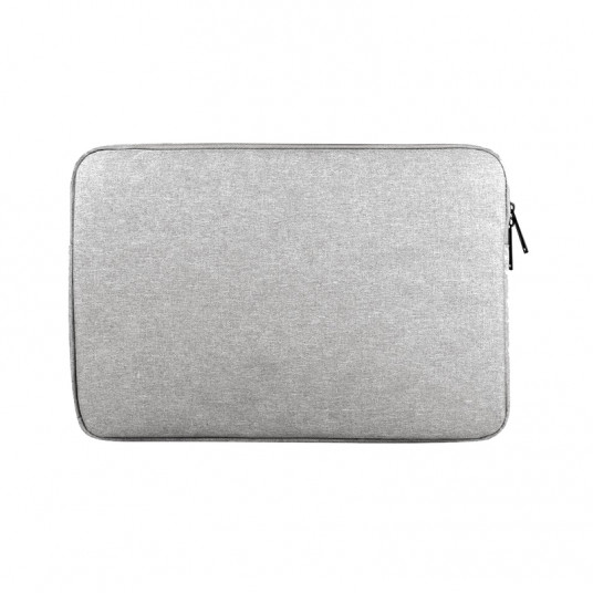  MiniMu Laptop Bag 15.6 gray 