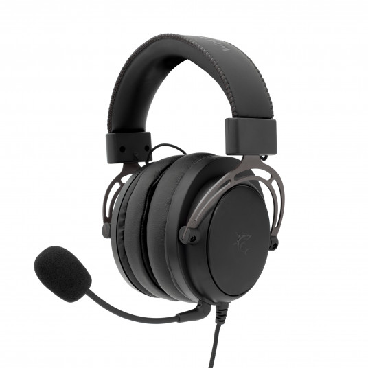  White Shark GH-2341 Gorilla Black/Grey 