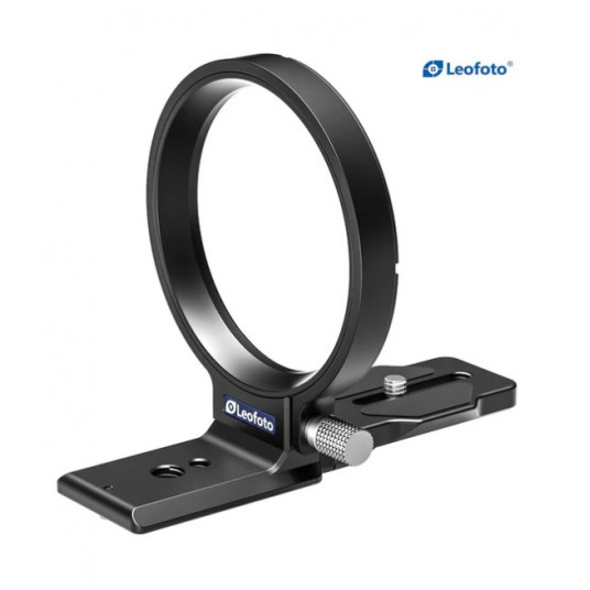 Leofoto Ring Lens Support- UL-03 (Rotating Bracket)