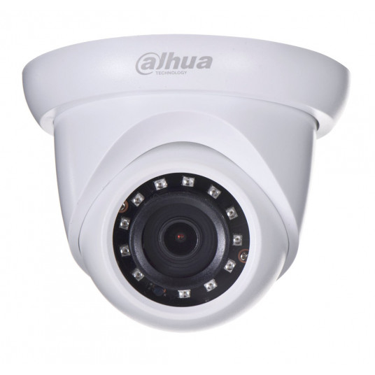  IP CAMERA DAHUA IPC-HDW1230S-0280B-S5 