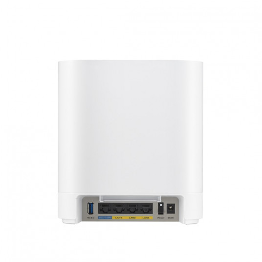  Router ASUS EBM68 (2pak) - Biały 