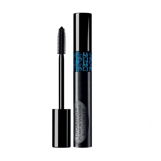  Dior - Dior show Pump`N`Volume Waterproof (Volumizing Mascara) 5.2 ml - 090 