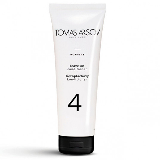  Tomas Arsov - Bonfire (Leave On Conditioner) 250 ml 