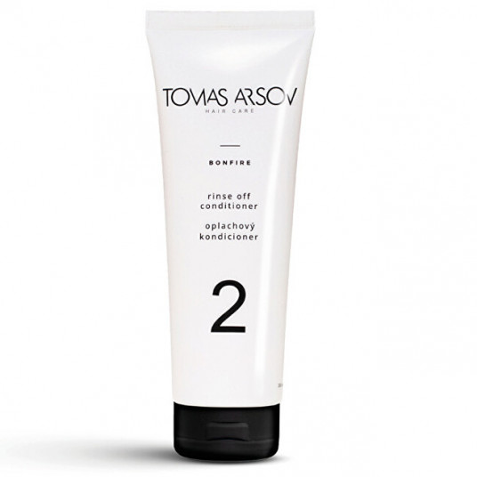  Tomas Arsov - Bonfire rinse conditioner (Rinse Off Conditioner) 250 ml 