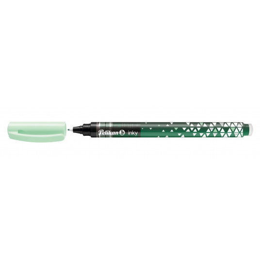 Rašiklis INKY 273 pastel light green