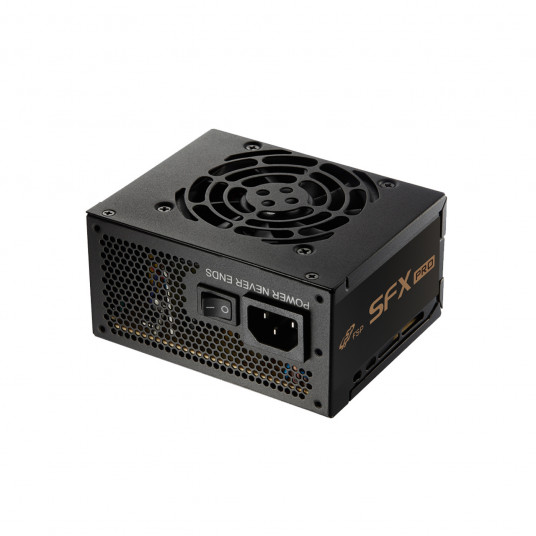  Fortron PSU 	SFX PRO 450 
