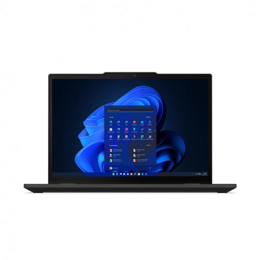  Lenovo ThinkPad X13 Yoga (Gen 4) Black, 13.3 ", IPS, Touchscreen, WUXGA, 1920 x 1200, Anti-glare, Intel Core i7, i7-1355U, 16 GB, SSD 512 GB, Intel Iris Xe Graphics, No Optical drive, Windows 11 Pro, 802.11ax, Bluetooth version 5.1, LTE Upgradable, Keyboa 