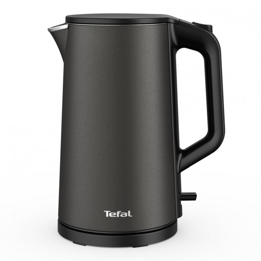  Kettle TEFAL SEAMLESS FORTUNE 1.5L GREY TEFAL 
