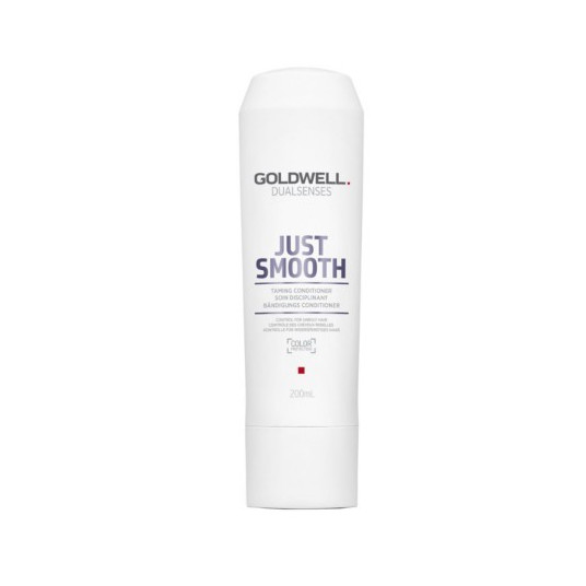  Goldwell - Smoothing Conditioner for Dualsenses Just Smooth (Taming Conditioner) - 200 ml 