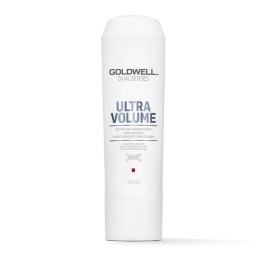 Goldwell - Dualsenses Ultra Volume (Bodifying Conditioner) - 200 ml