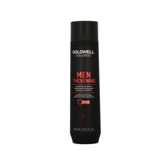 Goldwell - Dual Senses Men (Thickening Shampoo) 300 ml