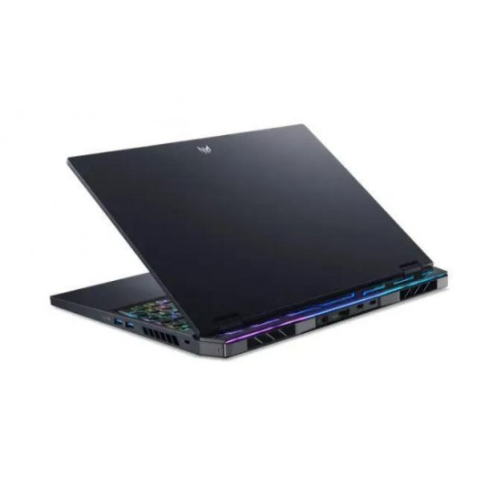 Notebook|ACER|Predator|PH16-71-74JP|CPU Core i7|i7-13700HX|2100 MHz|16"|2560x1600|RAM 32GB|DDR5|SSD 1TB|NVIDIA GeForce RTX 4070|8GB|ENG|Card Reader microSD|Windows 11 Home|Black|2.6 kg|NH.QJREL.001