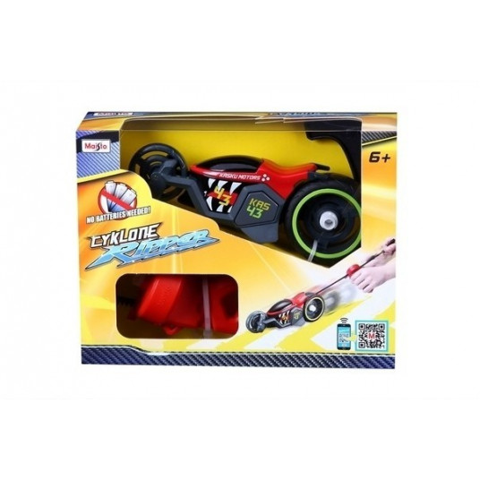  MAISTO DIE CAST automobilis Cyklone Ripper , 2 ass, 12402 