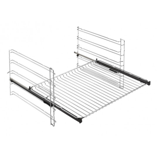  Prowadnice teleskopowe z powłoką Super Clean ELECTROLUX TR1LFAV 