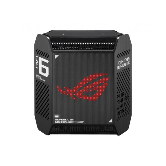  Router Asus ROG Rapture GT6 (1PK) - Czarny 