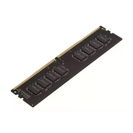  Pamięć PNY 8GB DDR4 3200MHz 25600 MD8GSD43200-SI 