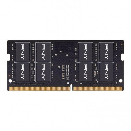  Pamięć PNY Performance  SODIMM DDR4 16 GB 3200 MHz 