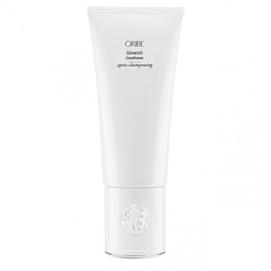  Oribe - Conditioner for gray, silver and white hair ( Silver ati Conditioner) 200 ml 