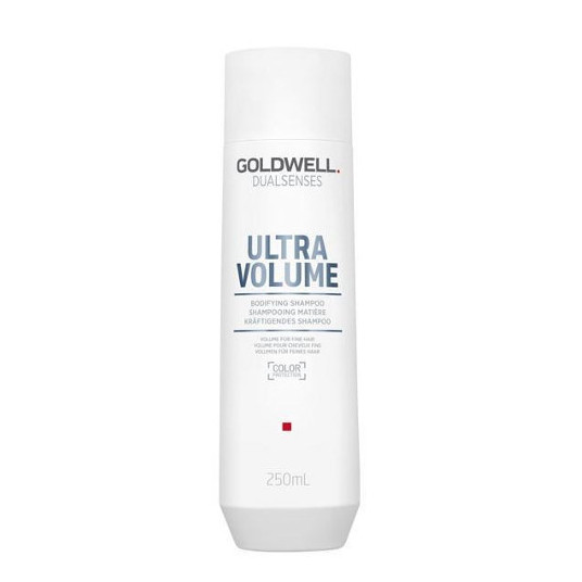 Goldwell - Dualsenses Ultra Volume (Bodifying Shampoo) - 250 ml
