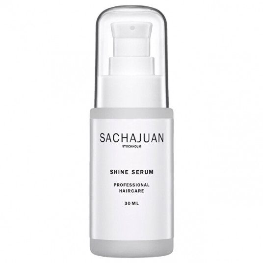  Sachajuan - SJ SHINE SERUM - 30 ml 