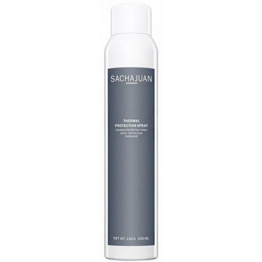 Sachajuan - (Thermal Protection) Spray - 200 ml