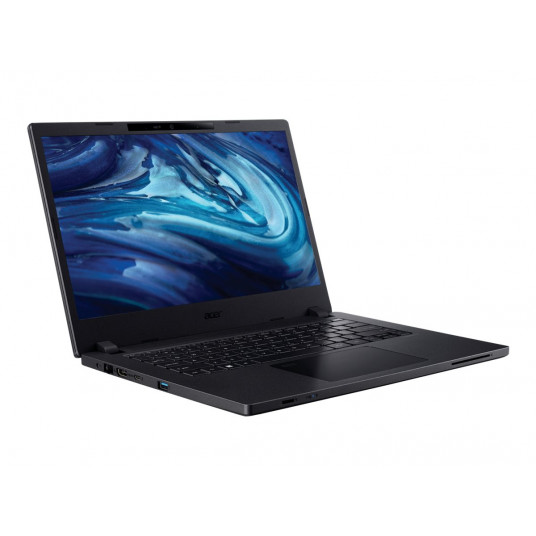  Acer TravelMate TMP214-54-36K1 14“ FHD IPS i3-1215U/8GB/SSD 512GB/Intel UHD Graphics/Ubuntu/ENG kbd/Black/3Y Warranty Acer 