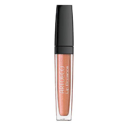 Artdeco - Long-lasting lip gloss (Lip Brilliance) 5 ml - 14 Brilliant Frozen Rose