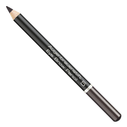  Artdeco - Eyebrow pencil (Eye Brow Pencil) 1.1 g - 5 Dark Grey 