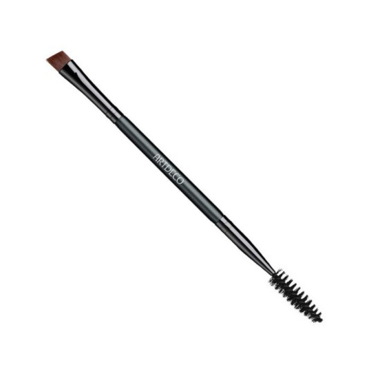  Artdeco - Double-sided Brush with Brush Brush (2 in 1 Brow Perfector) 
