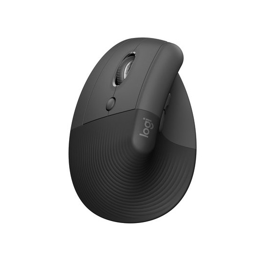  Logitech Mouse Lift for Business Mouse 