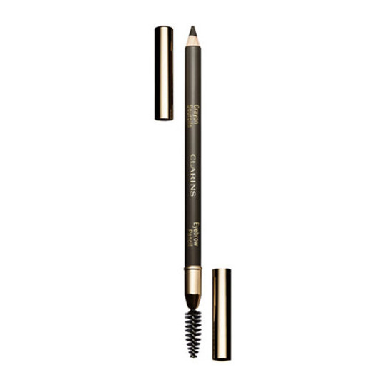 Clarins - Eyebrow pencil (Eyebrow Pencil) 1.1 g - 03 Soft Blonde