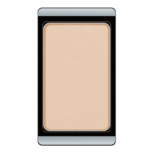 Artdeco - Matte Eyeshadow (Eyeshadow Matt) 0.8 g - 517 Matt Chocolate Brown