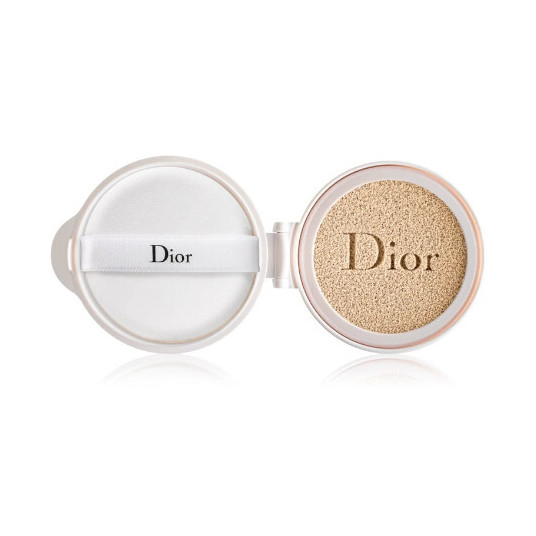 Dior - (Moist & Perfect Cushion Refill) SPF 50 Dreamskin 15 g - 030