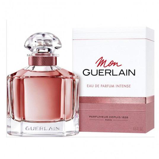 Guerlain Mon Intense EDP Intense Spray 30 ml for Women